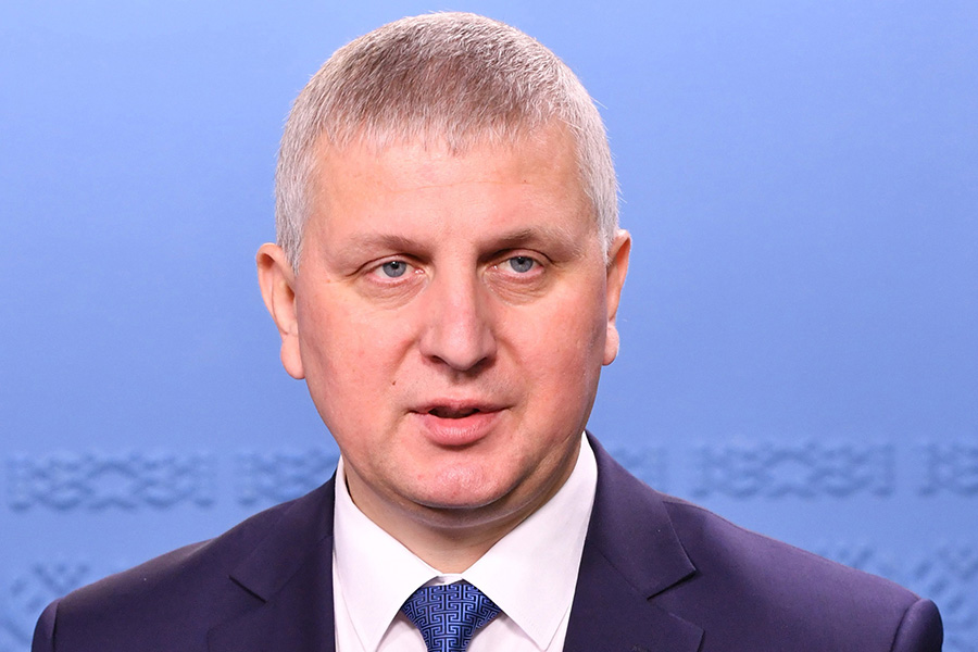Валерий Бельский: Наблюдатели поражены высоким уровнем организации выборов в Азербайджане
