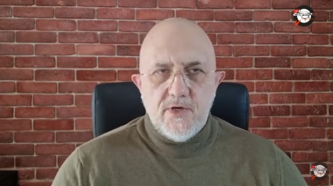 Взгляд Москвы: Соглашение о природном газе из Туркменистана и визит Зеленского в Анкару
