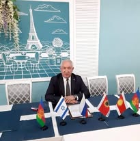 «Израиль поддерживает Азербайджан и уже указал Ирану на его место»
