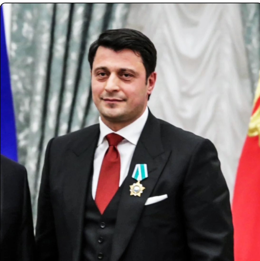 С ЮБИЛЕЕМ, ГЕРМАН ЗАХАРЬЯЕВ!