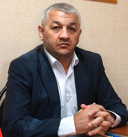 Один из видных общественно-политических деятелей России Рамиз Мамедов отмечает день рождения