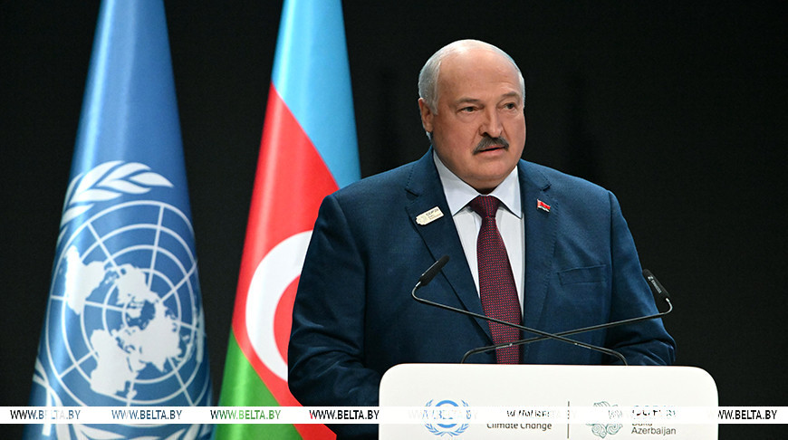 Лукашенко: Отвратительно! Все говорят, какие они замечательные, но стало ещё хуже!- Саммит ООН