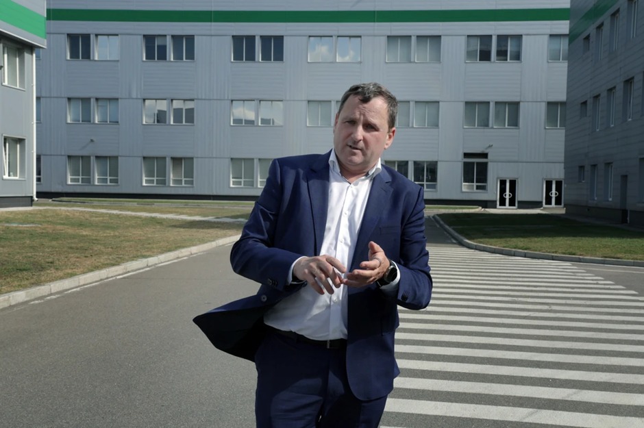 Административный ресурс исчерпан? О чем говорит смена управления «Дарницей»