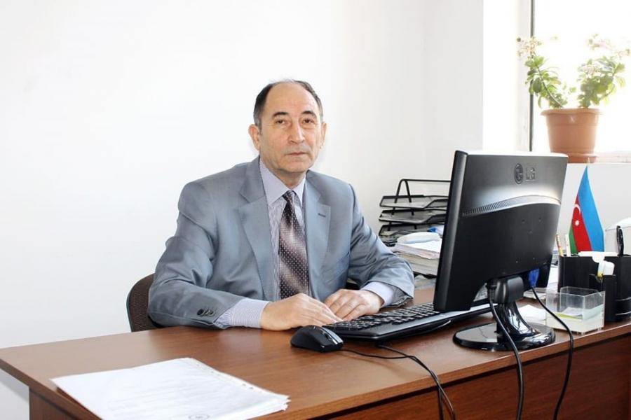 “aDağ-mədən və metallurgiya sənayesinin inkişafı ilə ölkəmizdə yeni, müasir sənaye istiqaməti yaradılacaqdır”