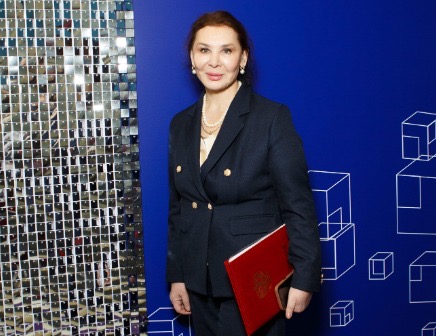 Гюльнара Рагимова: «Именно Общенациональный лидер Гейдар Алиев сыграл исключительную роль в укреплении азербайджано-российских отношений»