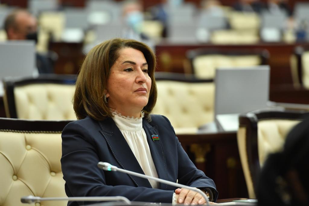 “Azərbaycan özünün uğurlu enerji siyasəti ilə bütün dünyada etibarlı tərəfdaşa çevrilib”
