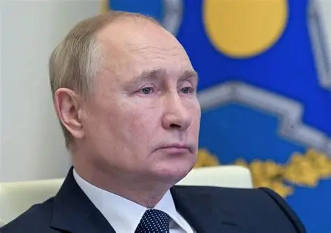 Putin enerji atəşkəsi təklifini mənasız adlandırıb