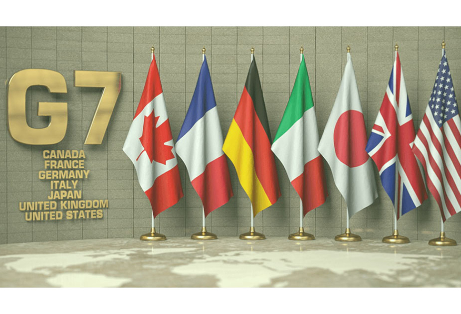 G7 ölkələrinin liderləri İranı ittiham ediblər