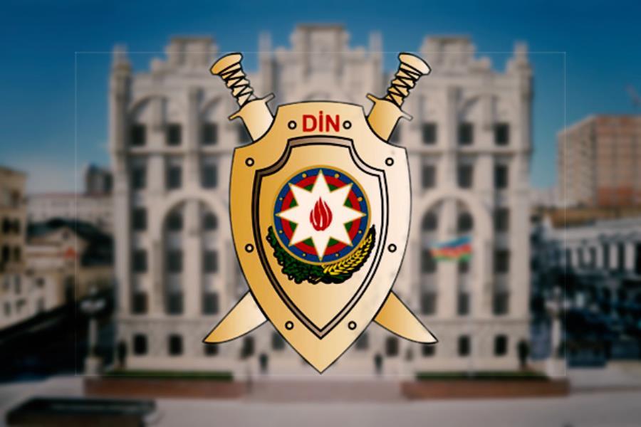 DİN 68 kq narkotiki dövriyyədən çıxarıb, İran vətəndaşı və daha 7 nəfər tutulub