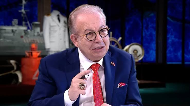 İSRAİL ÜZƏRİNDƏN TÜRKİYƏ–AZƏRBAYCAN QARDAŞLIĞINI HƏDƏFƏ ALMAYIN!