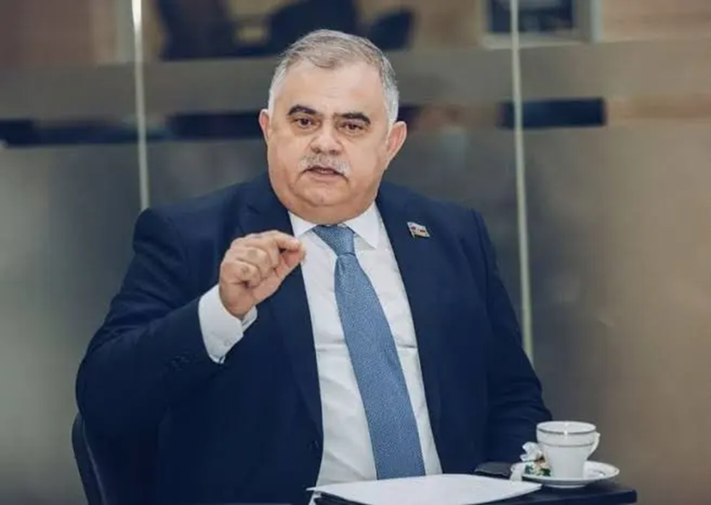 Arzu Nağıyev: “Azərbaycan Türkiyə ilə müttəfiqdir, lakin siyasi asılılıqdan söhbət gedə bilməz”