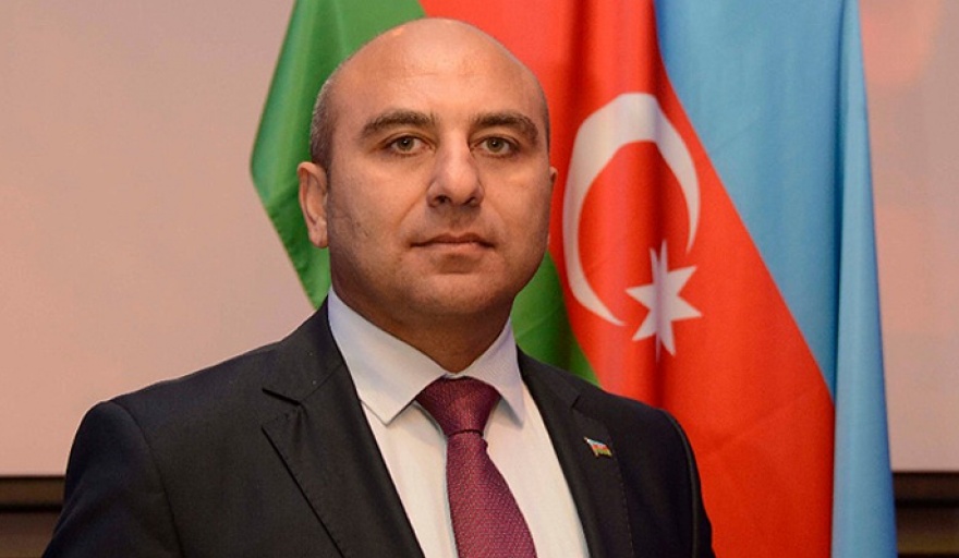 Səfir: Azərbaycan-Türkiyə qardaşlıq münasibətlərinə heç bir qüvvə zərər yetirə bilməz