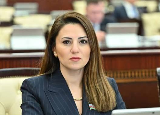 Севиндж Фаталиева: "Свободный выбор начинается со знания"