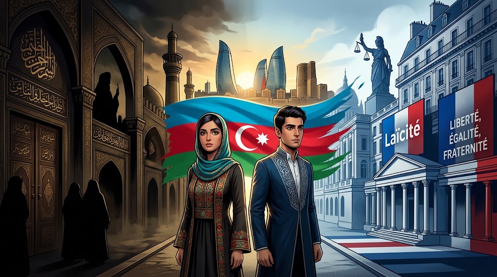 AZƏRBAYCANDA MULTİKULTURALİZM SİYASƏTİ: DÖVLƏTİN ÖHDƏLİKLƏRİ, TƏHSİL MODELİ VƏ XARİCİ TƏSİR SUALLARI