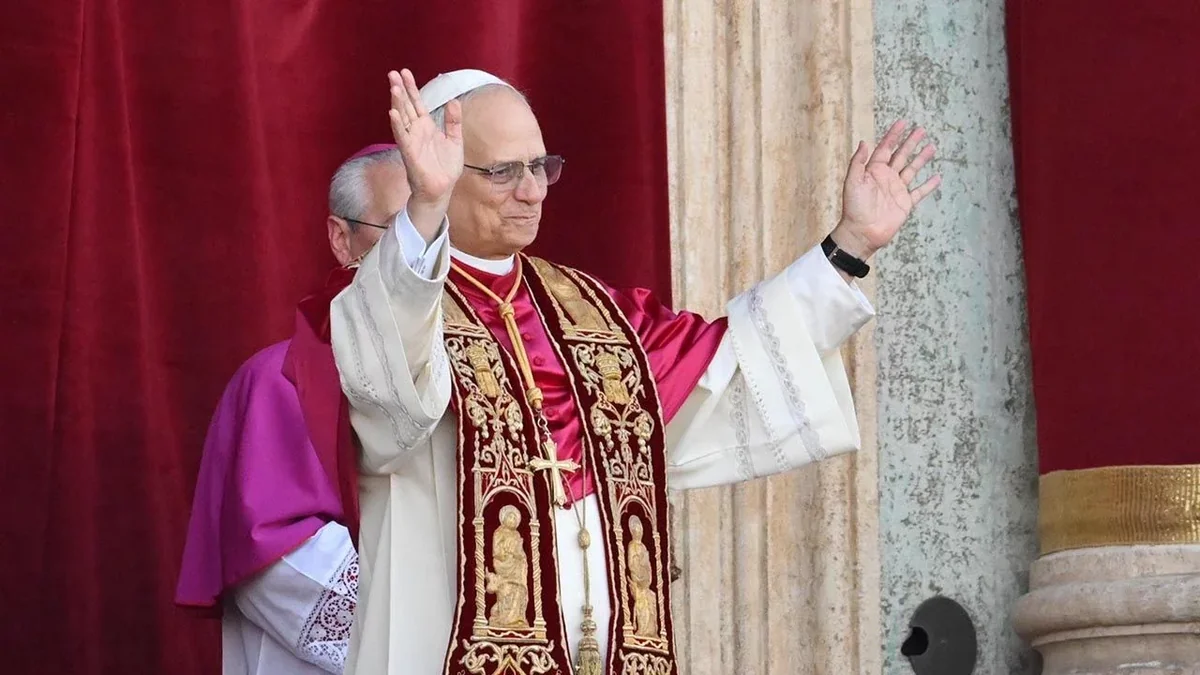 Roma Papasının səhhəti ilə bağlı yekun diaqnoz açıqlanıb