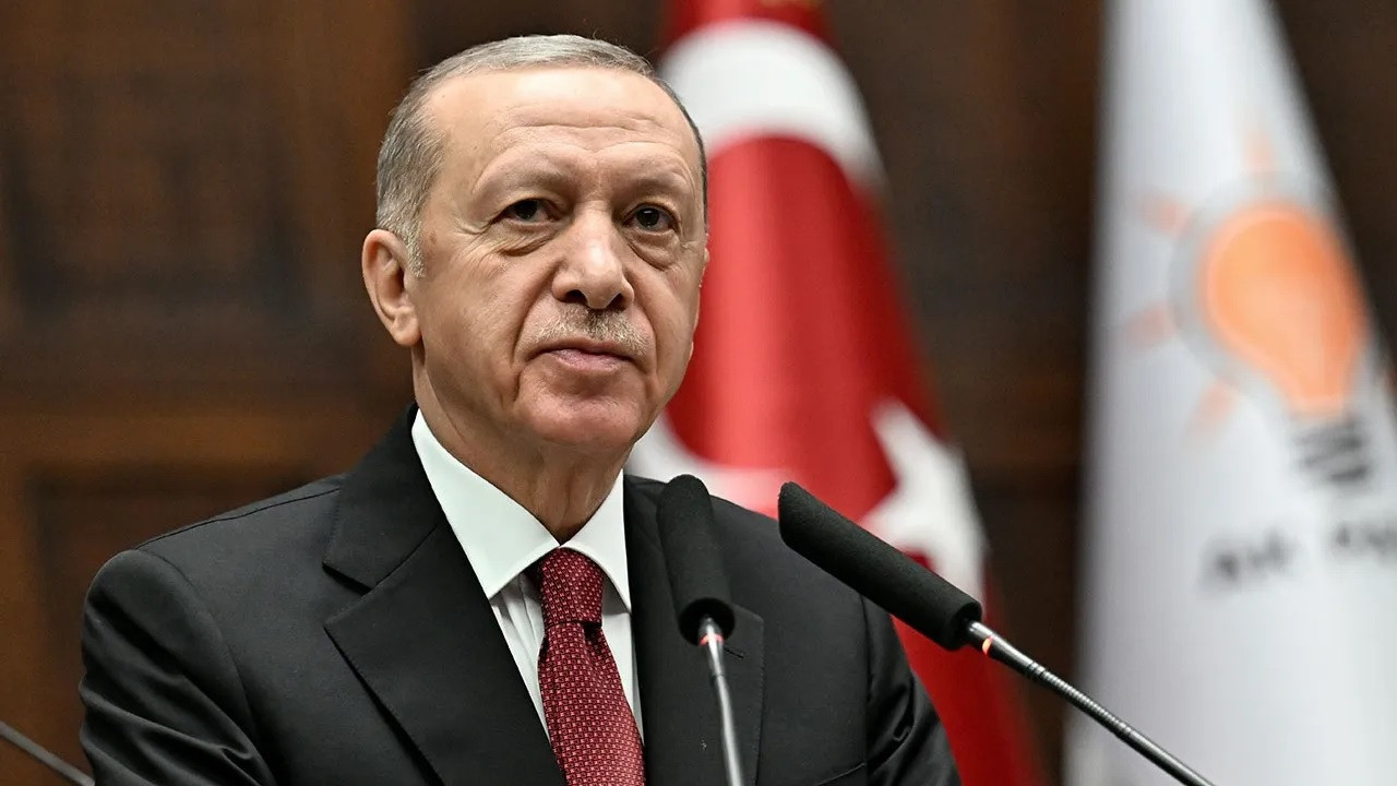 Ərdoğan: Regionumuzda yeni münaqişə istəmirik