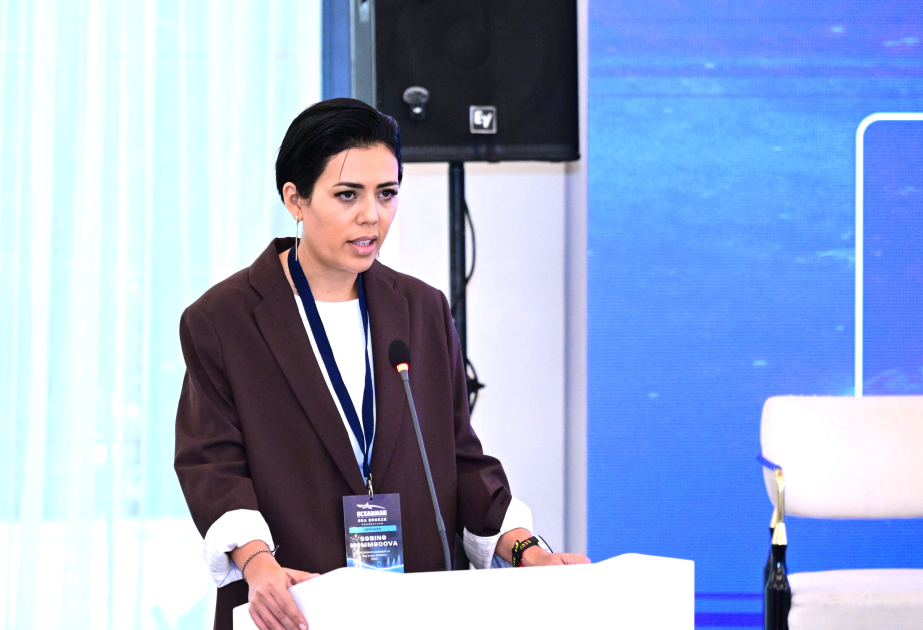 Baş direktor: “Oceanman Azerbaijan” idman turizminin inkişafına töhfə verəcək