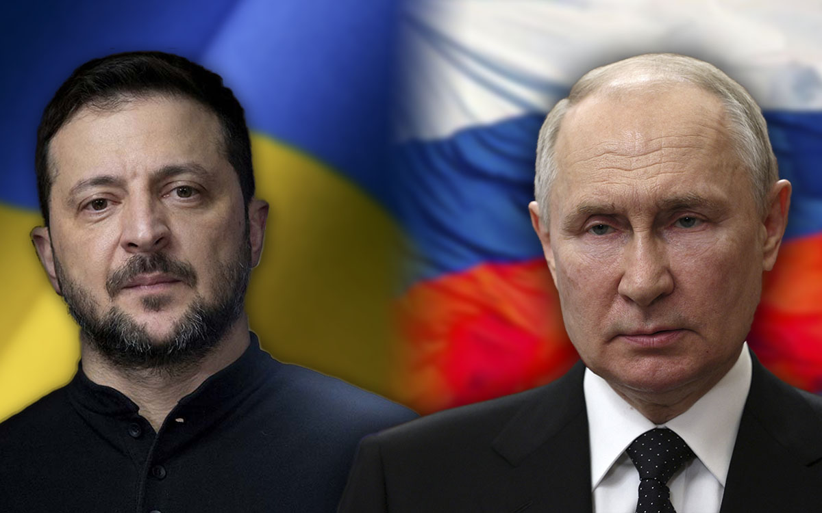 Sibiha: Zelenski Putinlə ərazi məsələlərini müzakirə etməyə hazırdır